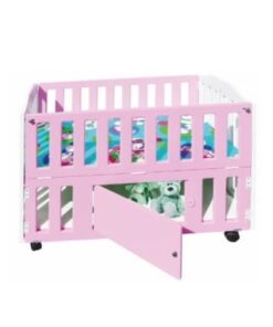 Cui Go Folding Crib Bc11 915 2