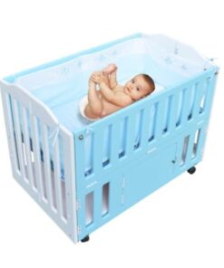 Cui Go Folding Crib Bc11 915