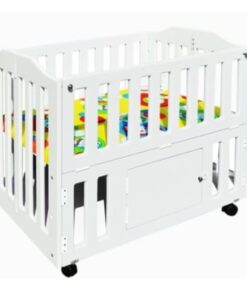 Cui Go Folding Crib Bc11 915 3