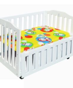 Cui Go Folding Crib Bc11 915 4