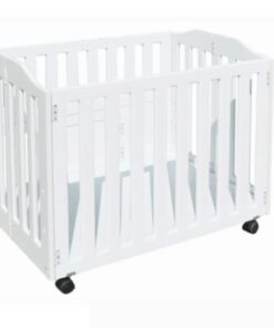 Cui Go Folding Crib Bc11 915 5