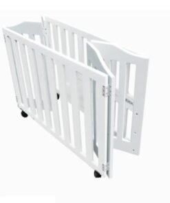 Cui Go Folding Crib Bc11 915 6