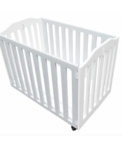 Cui Go Folding Crib Bc11 915 7