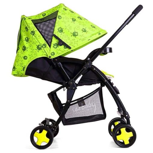 Xe Day Seebaby T08 Mini 2