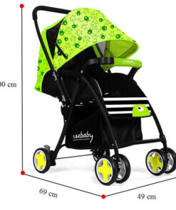 Xe Day Seebaby T08 Mini 6