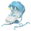 GhẾ Rung Zaracos Comfort 1106 Blue6