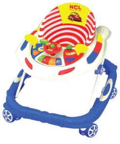 Xe Tapdi L4 Xe Hoi Blue