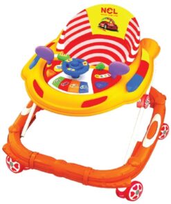 Xe Tapdi L4 Xe Hoi Orange