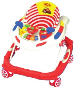 Xe Tapdi L4 Xe Hoi Red