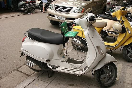 Ghe Ngoi Xe Tay Ga 2