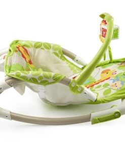 Ghe Rung Fisher Price X7047 Rainforest Friends (2)