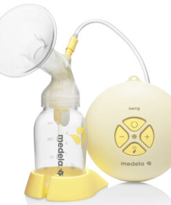 May Hut Sua Medela Swing