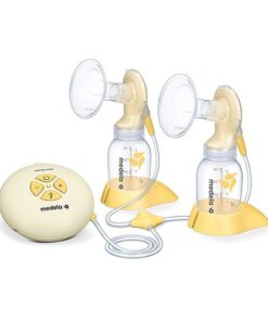 May Hut Sua Medela Swing Maxi 2