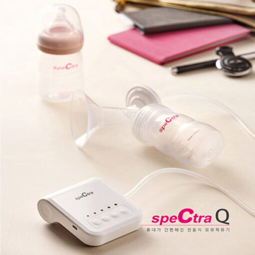 May Hut Sua Dien Mini Spectra Q (1)