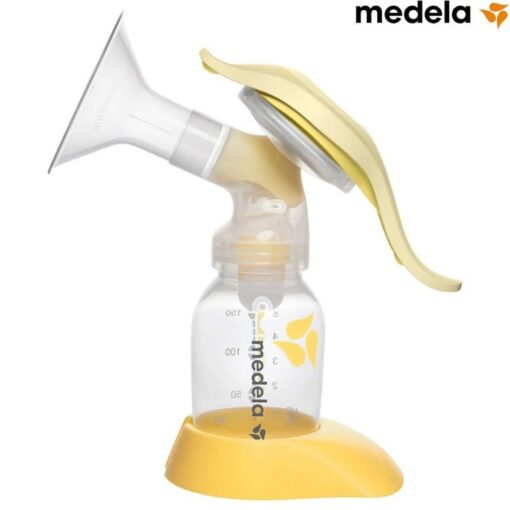 May Hut Sua Harmony Light Medela 2 (2)