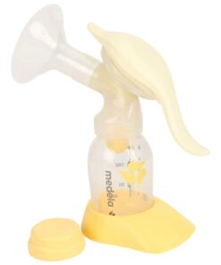 May Hut Sua Harmony Light Medela 2