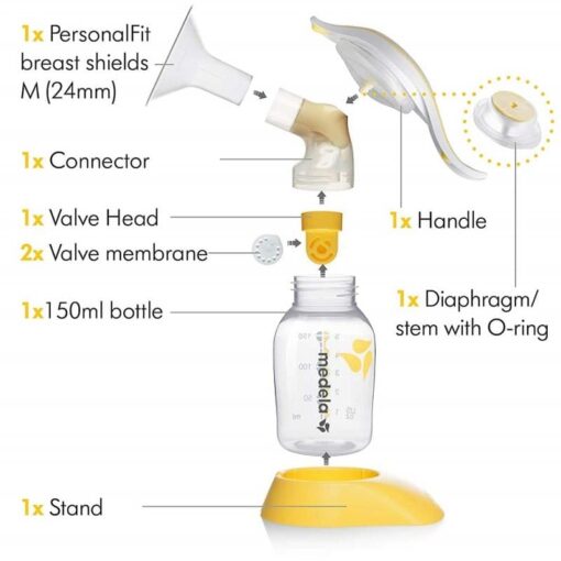 May Hut Sua Harmony Light Medela 2 (3)