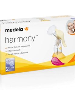 May Hut Sua Harmony Light Medela 2 (4)