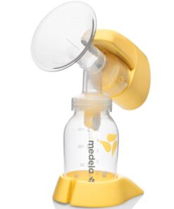 May Hut Sua Medela Medela Model Mini Electric 1