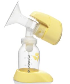 May Hut Sua Medela Medela Model Mini Electric 4 