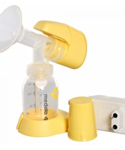 May Hut Sua Medela Medela Model Mini Electric 5 