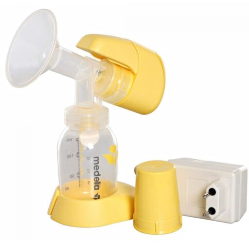 May Hut Sua Medela Medela Model Mini Electric 5