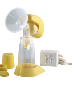 May Hut Sua Medela Medela Model Mini Electric 6 