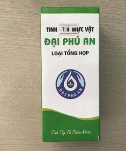 Tinh Dau Thuc Vat Dai Phu An (7)