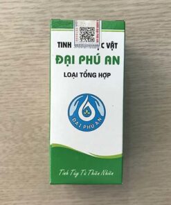 Tinh Dau Thuc Vat Dai Phu An (8)