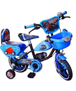 Xe Dap Moto Bike (1)