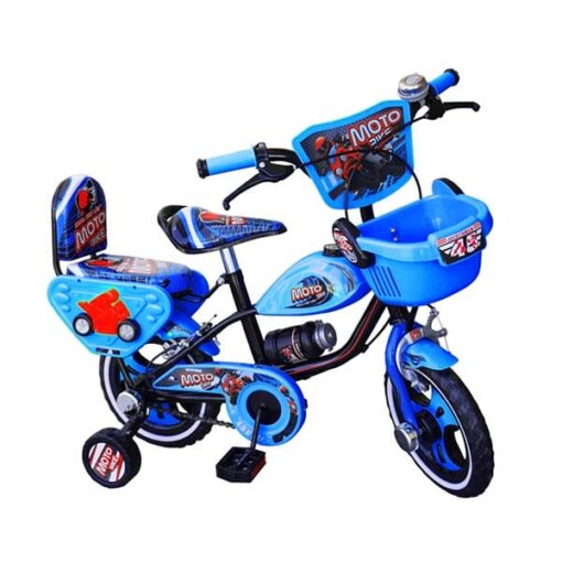 Xe Dap Moto Bike (1)