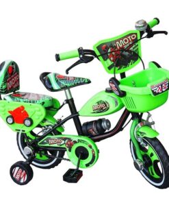 Xe Dap Moto Bike (2)