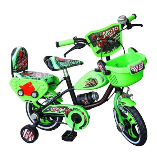 Xe Dap Moto Bike (2)