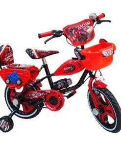 Xe Dap Moto Bike (3)