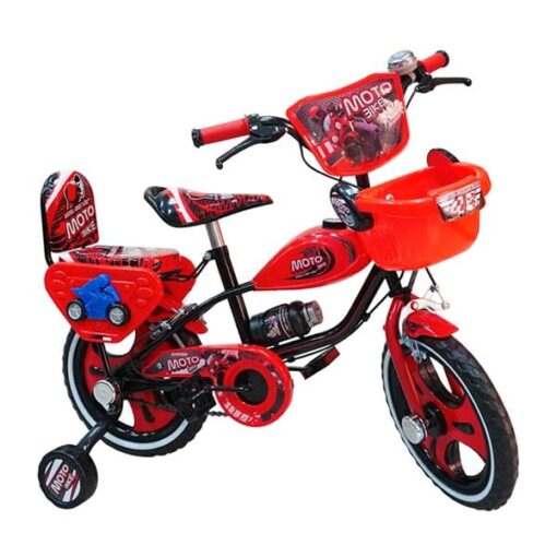 Xe Dap Moto Bike (3)