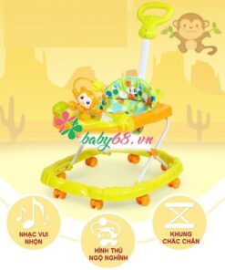 Xe Tap Di 6331 1740 6