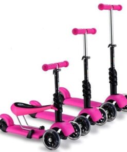 Xe Truot Scooter B5 (1)