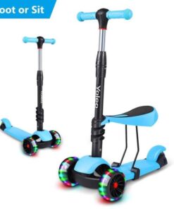 Xe Truot Scooter B5 (2)