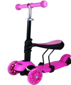 Xe Truot Scooter B5 (3)