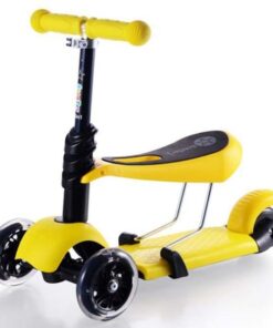 Xe Truot Scooter B5 (4)