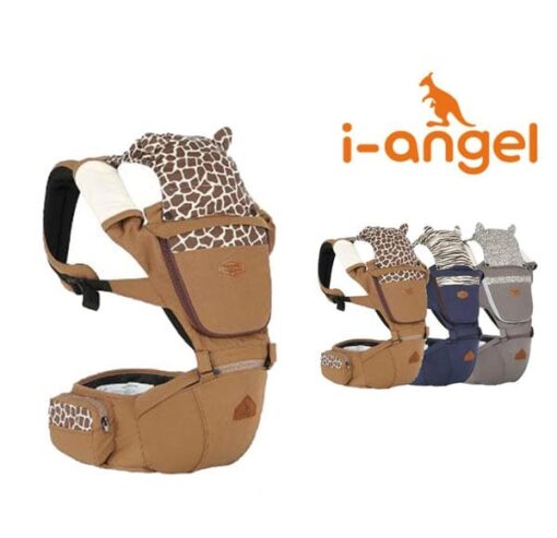 Diu Em Be I Angel Hipseat Carrier Ia (1)