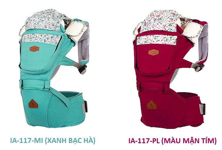 Diu Em Be I Angel Hipseat Carrier Ia 117