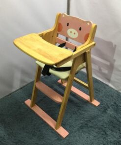 Ghe An Bot Con Heo Hong (2)