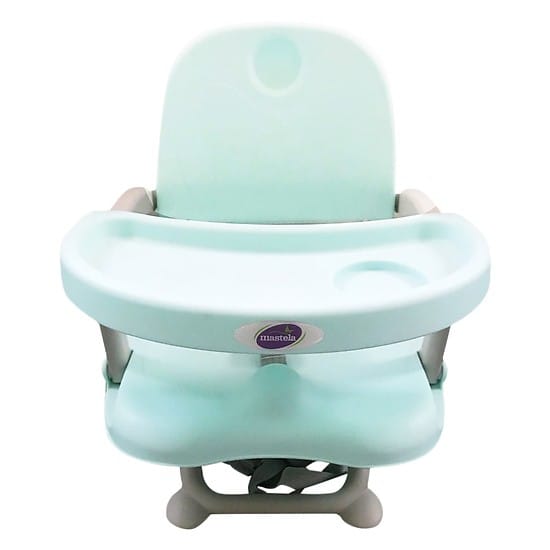 Ghế ăn du lịch Mastela 1013 điều chỉnh độ cao 4 cấp độ 25 Ghe An Du Lich Mastela 1013 Dieu Chinh Do Cao 4 Cap Do (2)