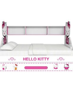 Giuong Tang Lun Hello Kitty (2)