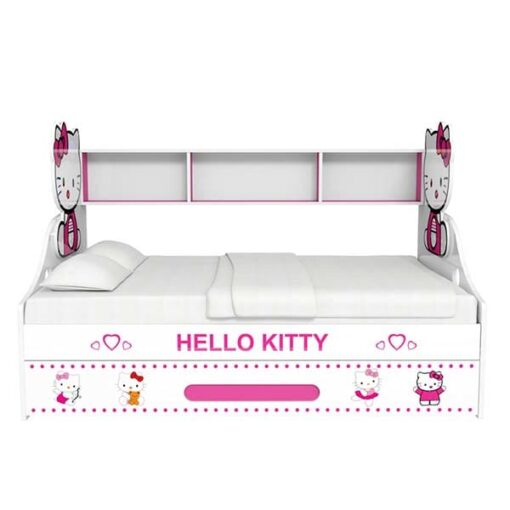 Giuong Tang Lun Hello Kitty (2)