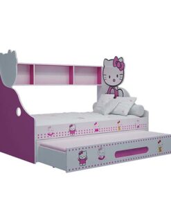 Giuong Tang Lun Hello Kitty (3)