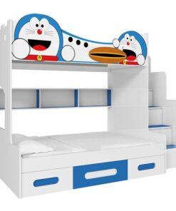 Giuong Tang Tre Em Doremon