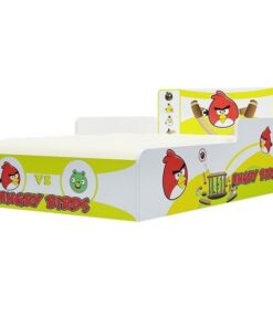 Giuong Don Tre Em Angry Bird