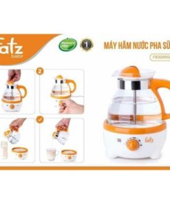 May Ham Nuoc Fatzbaby Fb3009sl (2)